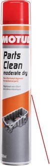 Обезжириватель для механических деталей Parts Clean (750ML) MOTUL 100301