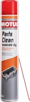 Знежирювач для механічних деталей Parts Clean (750ML) MOTUL 100301