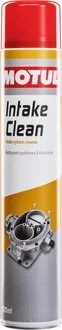 Очисник впускної системи двигуна /INTAKE CLEAN (750ML)/106553 MOTUL 100501