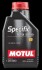 Масло моторне 5W40 Specific 505.01-502.00-505.00 SAE, 1L MOTUL 101573 (фото 1)