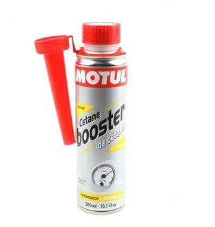 Увеличитель цетанового индекса Cetane Booster Diesel 0,300 L MOTUL 101615