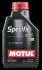 Олива моторна 100% синтетична д/авто 854011/SPECIFIC CNG/LPG SAE 5W40 (1L)/ MOTUL 101717 (фото 1)