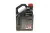 Олива моторна 100% синтетична д/авто /SPECIFIC 17 FE SAE 0W20 (5L)/109950 MOTUL 102406 (фото 3)
