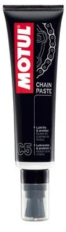 Мастильна паста всіх типів ланцюгів C5 Chain Paste (150ML) MOTUL 102984