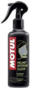Засіб для очищення внутрішньої поверхні шолома /M2 HELMET INTERIOR CLEAN (250ML)/=105504 MOTUL 102993