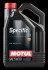 Масло моторное синтетическое "SPECIFIC FORD 913 D 5W-30", 5L MOTUL 104560 (фото 1)