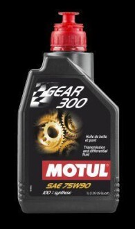 Олія трансмісійна MOTUL 105777