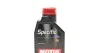 Олива моторна 100% синтетична д/авто /SPECIFIC 0101 SAE 10W50 (1L)/ MOTUL 110282 (фото 1)