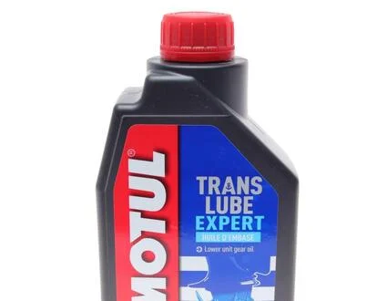Мастило гребного гвинта Technosynthese /TRANSLUBE EXPERT 75W90 1L/106831=108860 MOTUL 305311