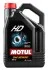 Олива трансмісійна мінеральна /HD SAE 80W90 (5L)/100105 MOTUL 317506 (фото 1)