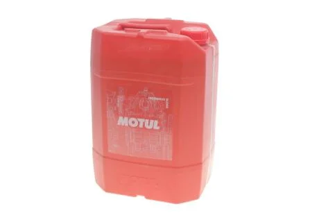 Олива трансмісійна 100% синтетична естерова /GEAR 300 SAE 75W90 (20L)/103994 MOTUL 317822