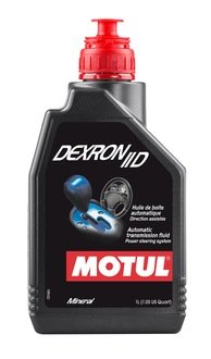 Трансмиссионная минеральная жидкость Dexron IID (1L) MOTUL 325901