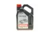 Масло моторне 100% синтетичне д/авто /HYBRID SAE 0W8 (4L)/107156 MOTUL 333407 (фото 1)