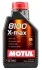 Масло моторне 8100 X-Max 0W-40 (1 л) MOTUL 348201 (фото 1)