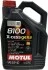 Масло моторне 8100 X-CESS Gen2 SAE 5W40 (5 л) MOTUL 368206 (фото 2)