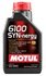 Масло моторне 6100 SYN-nergy 5W-40 (1 л) MOTUL 368311 (фото 1)