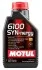 Масло моторное Motul 6100 SYN-nergy 5W-40 (1 л) MOTUL 368311 (фото 1)