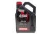 Олива моторна Technosynthese д/авто /6100 SYN-NERGY SAE 5W40 (4L)/112962 MOTUL 368450 (фото 1)