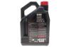 Олива моторна Technosynthese д/авто /6100 SYN-NERGY SAE 5W40 (4L)/112962 MOTUL 368450 (фото 3)
