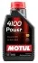 Масло моторне 4100 Power 15W-50 (1 л) MOTUL 386201 (фото 1)