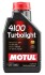 Масло моторне 4100 Turbolight 10W-40 (1 л) MOTUL 387601 (фото 1)