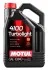 Олія моторна Motul 4100 Turbolight 10W-40 (5 л) MOTUL 387606 (фото 1)