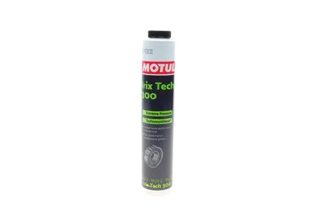 Смазка пластичная Technosynthese TECH GREASE 300 (400GR) = IRIX TECH 300 (400GR) MOTUL 803514