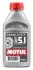 Гальмівна рідина 100% синтетична DOT 5.1 (0,5L) MOTUL 807010 (фото 1)