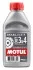 Гальмівна рідина 100% синтетична DOT 3&4 (0,5L) MOTUL 807910 (фото 1)