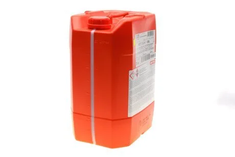 Гальм рідина / DOT 3 & 4 20L MOTUL 807922