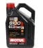 Масло моторне 8100 Eco-Nergy 5W-30 (4 л) MOTUL 812307 (фото 1)