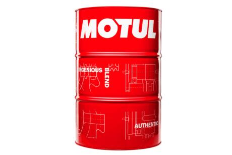 Масло моторне 100% синтетичне д/авто /8100 ECO-NERGY SAE 5W30 (208L)/102901 MOTUL 812332