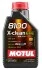 Масло моторне 8100 X-clean EFE 5W-30 (1 л) MOTUL 814001 (фото 1)