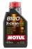 Олива моторна 100% синтетична д/авто /8100 X-CLEAN FE SAE 5W30 (1L)/112771 MOTUL 814101 (фото 1)
