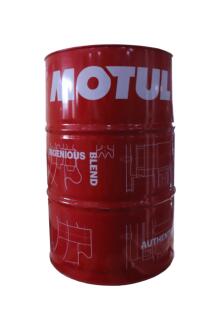 Олива моторна 100% синтетична д/авто /8100 X-CLEAN FE SAE 5W30 (208L)/112818 MOTUL 814178