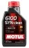 Масло моторне 6100 Syn-Clean 5W-30 (1 л) MOTUL 814211 (фото 1)