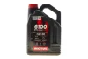 Олива моторна Technosynthese д/авто /6100 SYN-CLEAN SPEC SAE 5W30 (5L)/113154 MOTUL 814351 (фото 1)