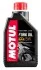 Олива вилкова 100% синтетична Fork Oil Light Factory Line SAE 5W (1L) MOTUL 821801 (фото 1)