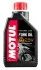 Олива вилкова 100% синтетична Fork Oil Very Light Factory Line SAE 2,5W (1L) MOTUL 821901 (фото 1)