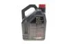 Олива моторна 100% синтетична естерова д/авто /8100 POWER SAE 5W30 (5L)/111801 MOTUL 824506 (фото 3)