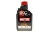 Олива моторна 100% синтетична естерова д/авто /8100 POWER SAE 5W40 (1L)/111808 MOTUL 824601 (фото 1)