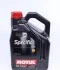 Масло моторное Motul Specific LL-04 5W-40 (5 л) MOTUL 832706 (фото 1)
