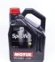 Масло моторное Motul Specific LL-04 5W-40 (5 л) MOTUL 832706 (фото 3)