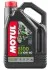 Олива для 4-х тактних двигунів Technosynthese эстерове 5100 4T SAE 10W40 (4L) MOTUL 836541 (фото 2)