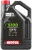 Олива для 4-х тактних двигунів Technosynthese эстерове 5100 4T SAE 10W40 (4L) MOTUL 836541 (фото 1)