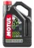 Олива для 4-х тактних двигунів Technosynthese эстеровое 5100 4T SAE 15W50 (4L) MOTUL 836741 (фото 2)