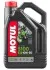 Масло для 4-х тактных двигателей Technosynthese эстеровое 5100 4T SAE 10W50 (4L) MOTUL 836841 (фото 1)