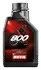 Олива для 2-х тактних двигунів 100% синтетична естерова 800 2T Factory Line Off Road (1L) MOTUL 837111 (фото 1)