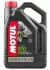 Олива для 2-х тактних двигунів Technosynthese /510 2T (4L)/104030 MOTUL 837441 (фото 1)