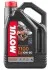 Олива для 4-х тактних двигунів 100% синтетична естерова 7100 4T SAE 10W50 (4L) MOTUL 838141 (фото 1)
